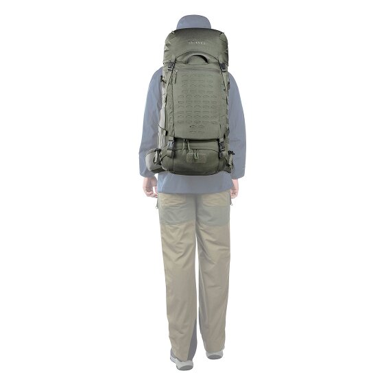 Tatonka Pyrox 45+10 Mochila de trekking 65 cm