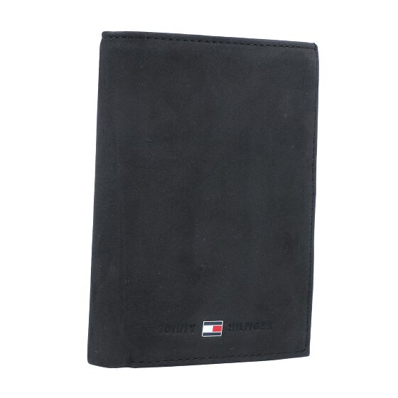 Tommy Hilfiger Cartera Johnson cuero 9 cm