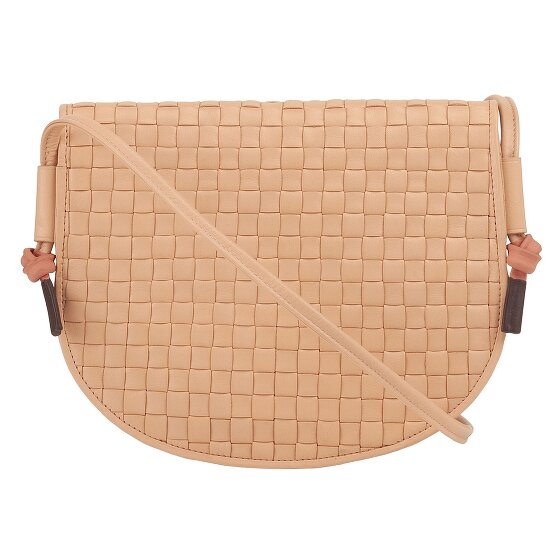 DuDu Skye Bolsa de hombro Piel 21 cm
