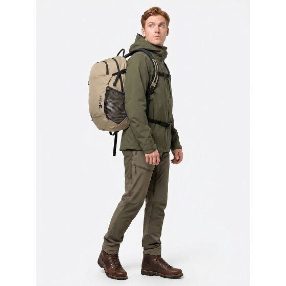 Jack Wolfskin Velocity 20 Mochila de senderismo 45 cm