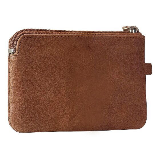 bugatti Volo Estuche para llaves de cuero 11 cm