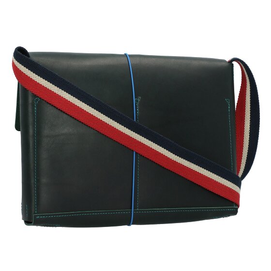 Harold's Keeper Mensajero Piel 32 cm