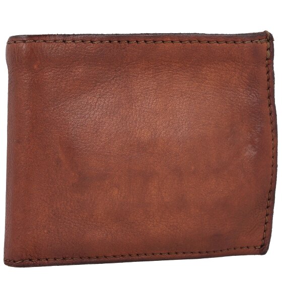 Campomaggi Cartera Piel 12.5 cm
