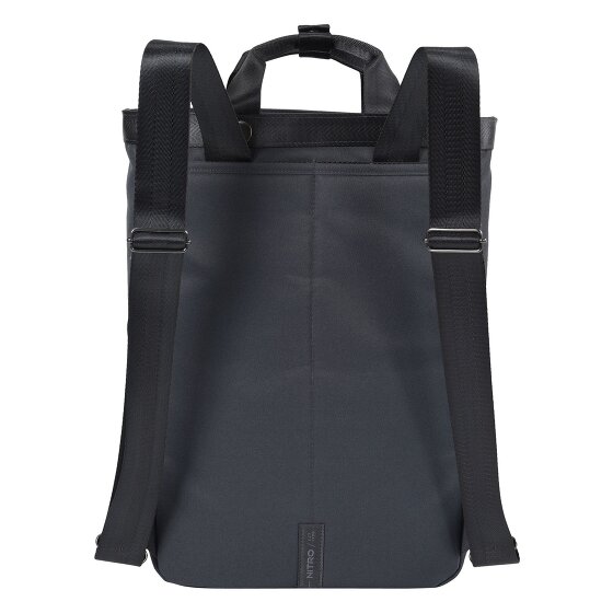 NITRO Mojo Mochila de día 28 cm Compartimento para el portátil