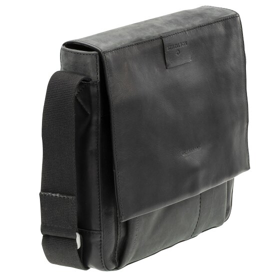 Strellson Bolso de piel Brick Lane 25 cm