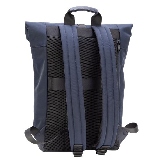 Joop! Jeans Martano Tessuto Mochila de día 45 cm Compartimento para el portátil