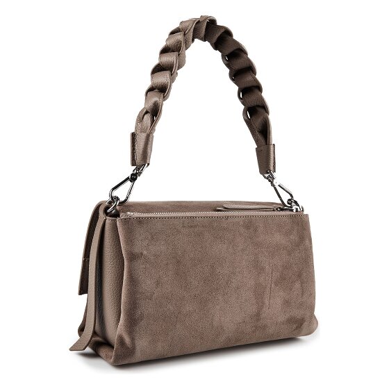Coccinelle Boheme Bolsa de hombro Piel natural 26 cm