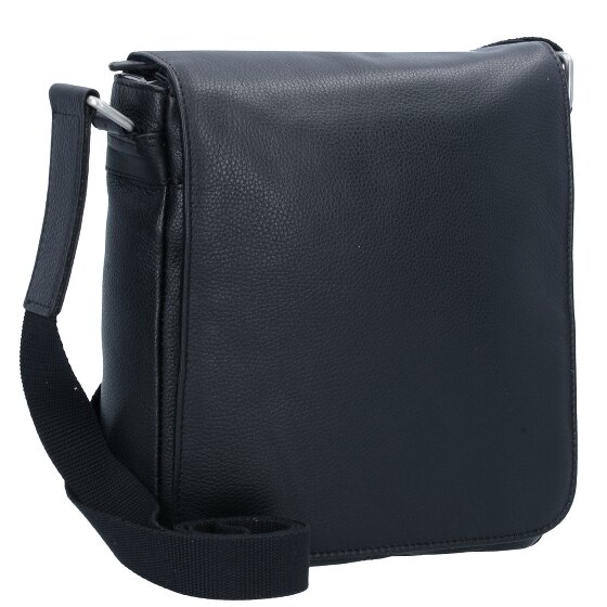 Leonhard Heyden Bolso Berlin Piel 24 cm