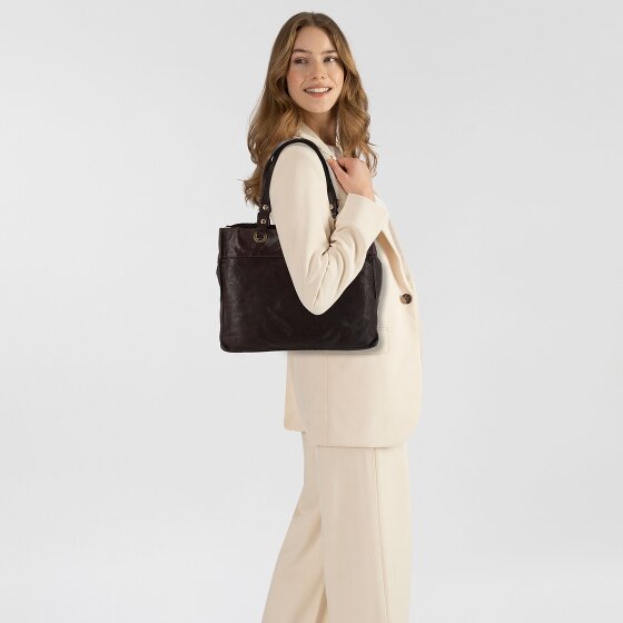 Campomaggi Dalia Bolsa de compras Piel 35 cm