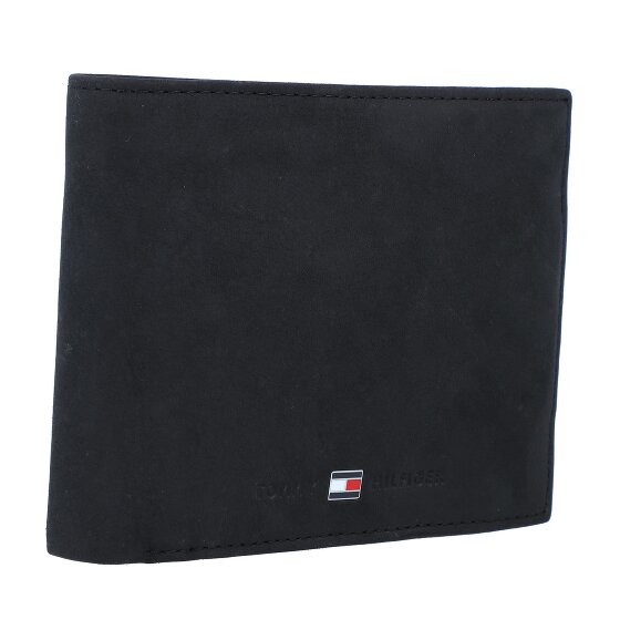 Tommy Hilfiger Cartera Johnson cuero 12,5 cm