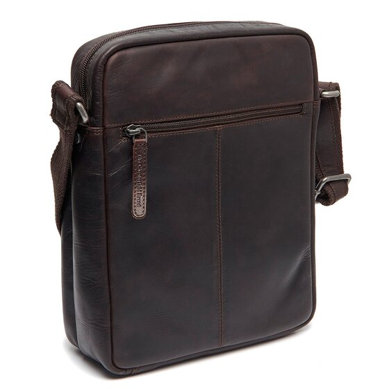 The Chesterfield Brand Anzora Bolsa de hombro Piel 27 cm