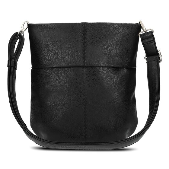 Zwei Mademoiselle.M Bolsa de hombro 27 cm