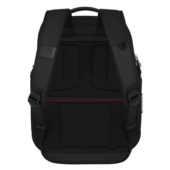 Victorinox Werks Traveler 7.0 Mochila de negocios 46 cm Compartimento para el portátil