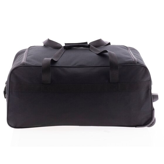 Gladiator 2100 2 ruedas Bolsa de viaje 72 cm