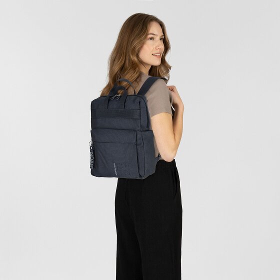 Mandarina Duck Mochila Compartimento para portátil de 38 cm