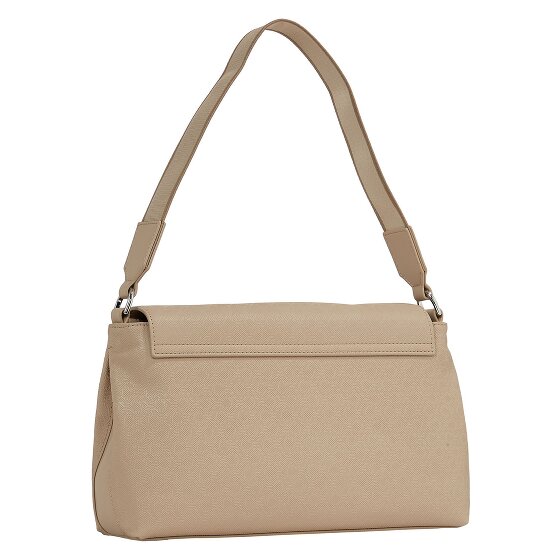 Calvin Klein CK Mixmedia Bolsa de hombro 29 cm