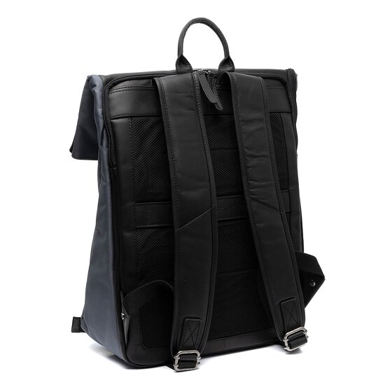The Chesterfield Brand Fusion Trondheim Mochila de día 40 cm Compartimento para el portátil