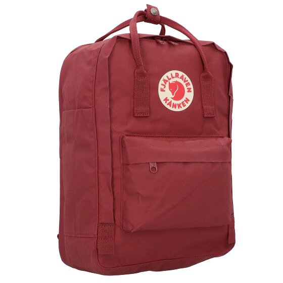 Fjällräven Mochila Kanken 37 cm Compartimento para el portátil