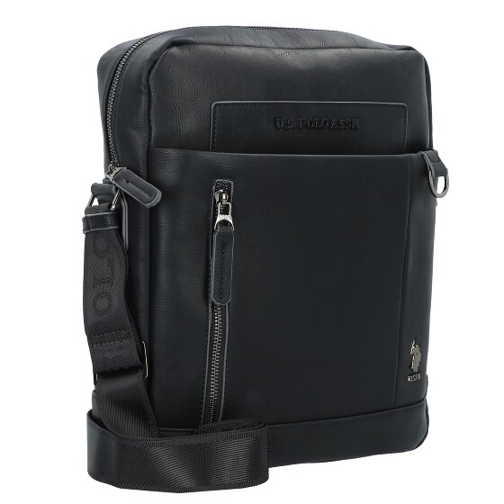 U.S. Polo Assn. Cambridge Bolsa de hombro 26 cm