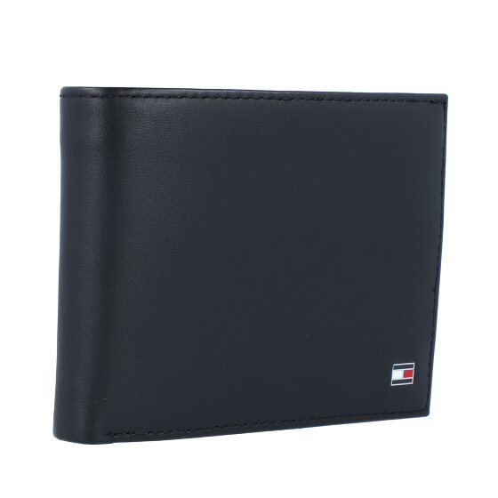 Tommy Hilfiger Cartera Eton de cuero 12,5 cm