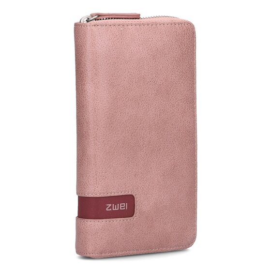 Zwei Mademoiselle Cartera 20 cm