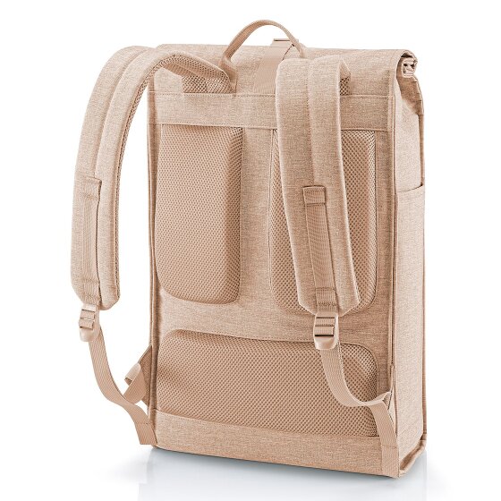 reisenthel Urban Rolltop Mochila de día 49 cm Compartimento para el portátil