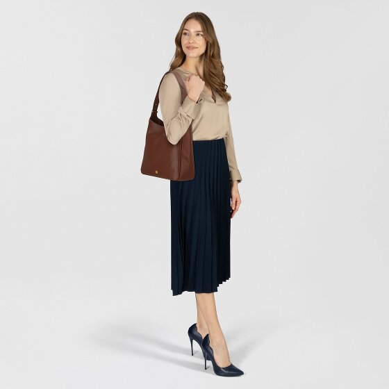 Fossil Dillon Bolsa de hombro Piel 30 cm