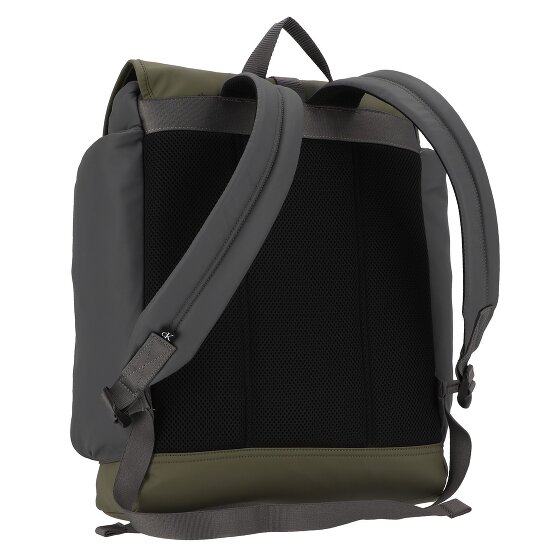 Calvin Klein Jeans Ultralight Mochila de día 42 cm Compartimento para el portátil