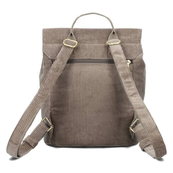 Zwei Mademoiselle.M Mochila de la ciudad 29 cm