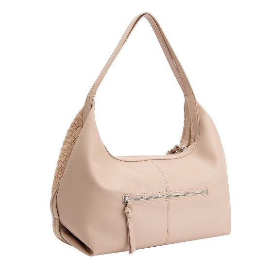 FredsBruder Weave Harmony Bolsa de hombro Piel 40 cm