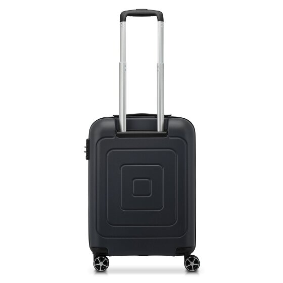 MODO by Roncato Nebula 4 ruedas Carro de la cabina 55 cm