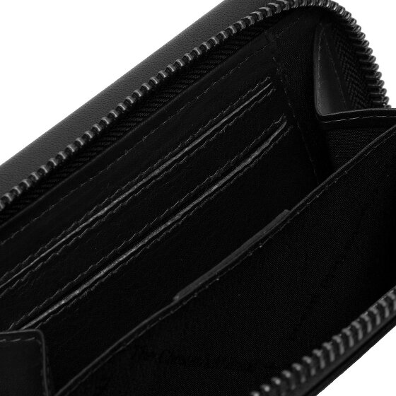 The Chesterfield Brand Doniva Cartera Protección RFID Piel 13 cm