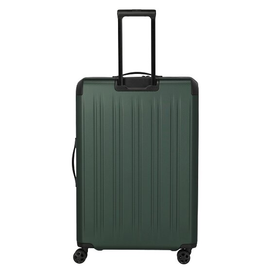 Travelite Dynamiic 4 ruedas Carrito XL 81 cm