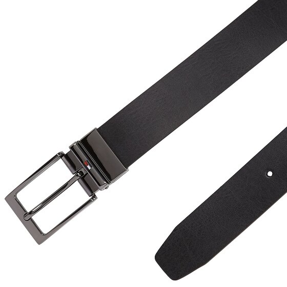 Tommy Hilfiger Layton Rev Cinturón reversible Piel