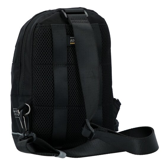 camel active Bolsa Connect Sling 25 cm