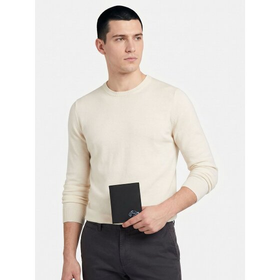 oxmox New Cryptan Cartera Bloqueo RFID 10 cm