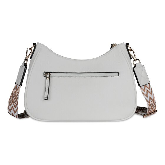 bugatti Mare 3.0 Bolsa de hombro 30 cm