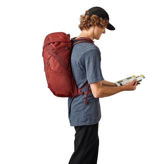 Gregory Arrio 24 Mochila de senderismo 55 cm