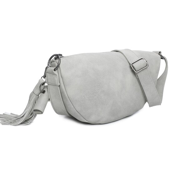 Fritzi aus Preußen Lipstick03 Radix Bolsa de hombro 38 cm