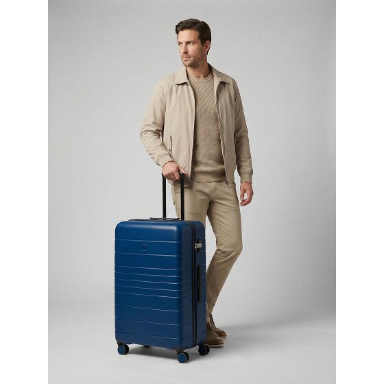 Roncato Baseliner 4 ruedas Carrito L 77 cm