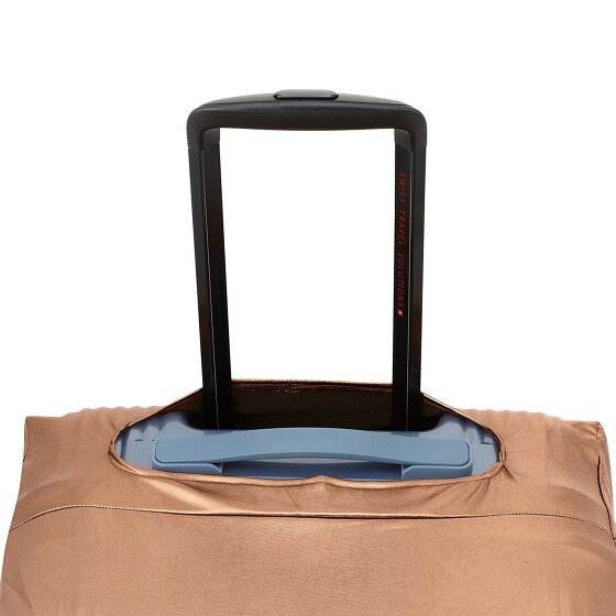 Pack Easy Funda de maleta 60 cm