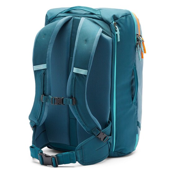 Cotopaxi Mochila de viaje Allpa 35 L Compartimento para portátil de 56 cm