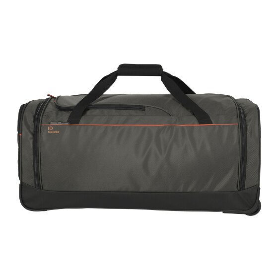 Travelite Crosslite 5.0 2 ruedas Bolsa de viaje L 79 cm