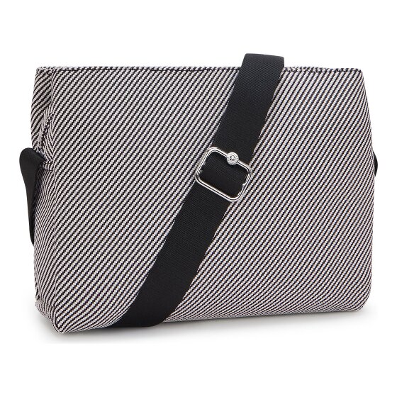 Kipling Premium Elevated + Fabya Bolsa de hombro 30 cm