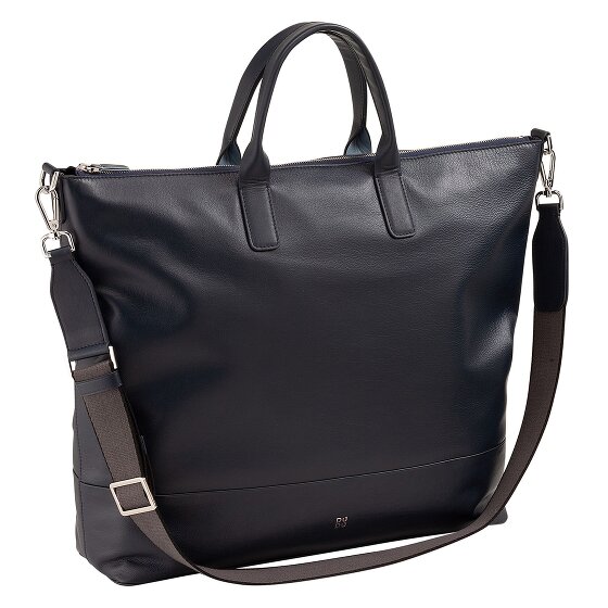 DuDu Judith Bolsa de compras Piel 41 cm