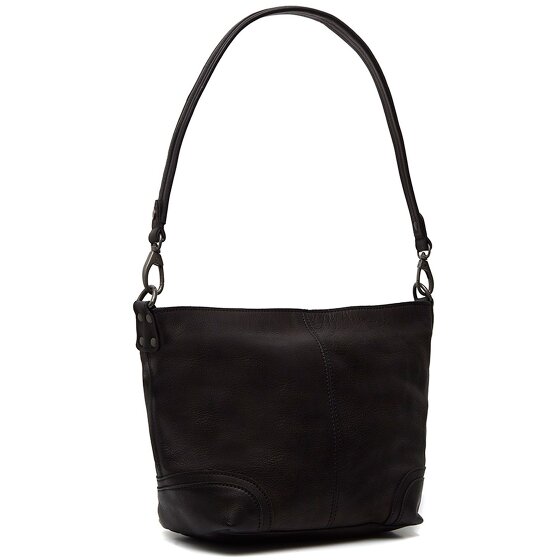 The Chesterfield Brand Bolsa de hombro Piel 22 cm