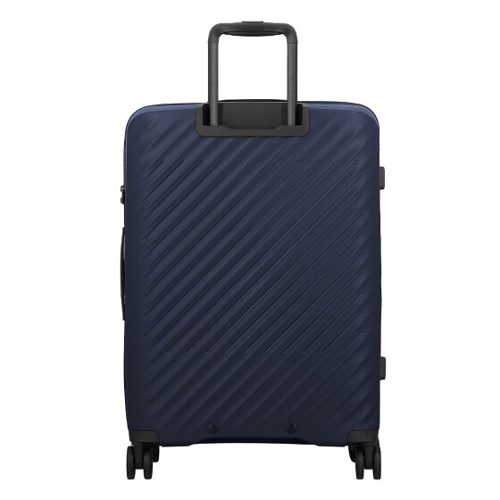 Jump Levante 4 ruedas Carrito 65 cm
