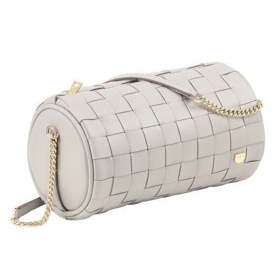 DuDu Abigail Bolsa de hombro Piel natural 19.5 cm