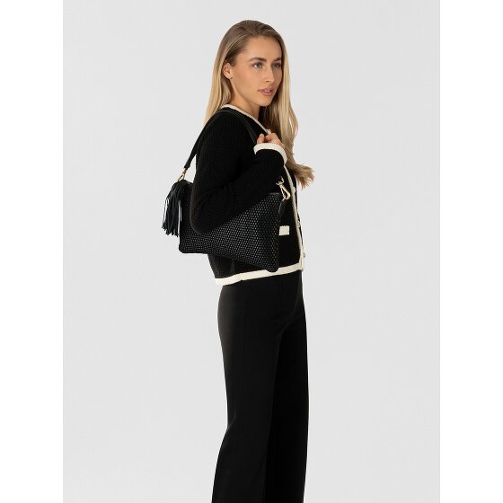 Harbour 2nd Fashion Lights Ivellina Bolsa de hombro Piel 31 cm