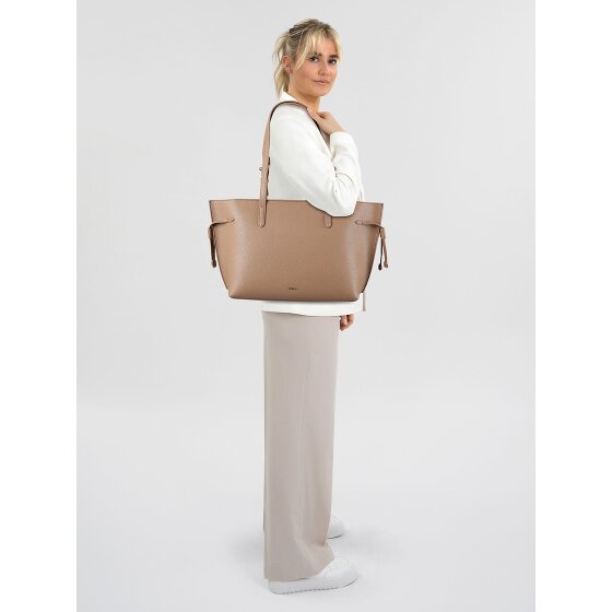 Furla Ava Bolsa de compras Piel 34 cm